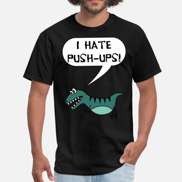 i hate push ups funny t rex dino fitness workout t shirt hip hop horror custom tracksuit hoodie sweatshirt
i hate push ups funny t rex dino fitness workout t shirt hip hop horror custom tracksuit hoodie sweatshirt
