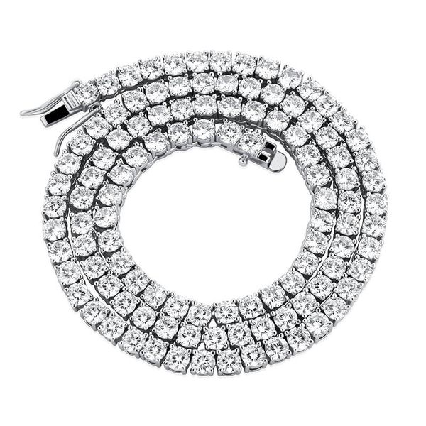 hip hop 4mm zircon necklaces fashion luxury gold silver color trending tennis chain necklaces for men women, Black
hip hop 4mm zircon necklaces fashion luxury gold silver color trending tennis chain necklaces for men women, Black