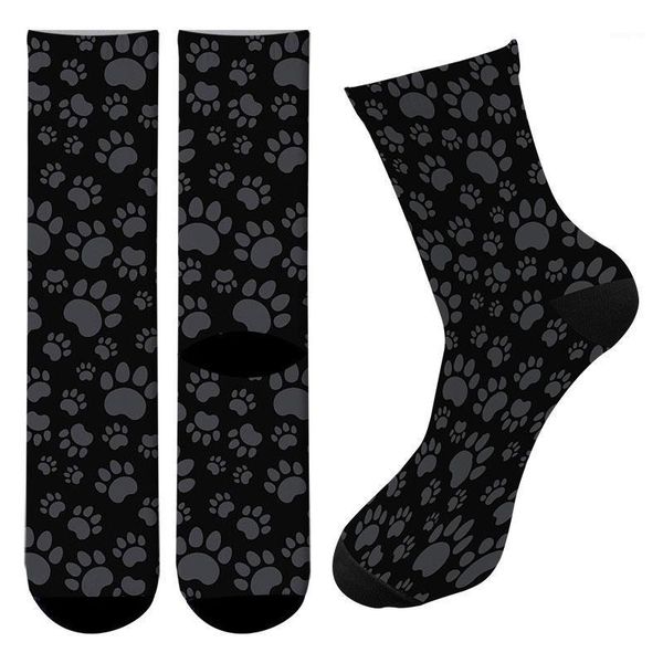 new 3d printing cartoon dog crew socks men animals tube sports socks funny dog personalized gift long for men1, Black
new 3d printing cartoon dog crew socks men animals tube sports socks funny dog personalized gift long for men1, Black
