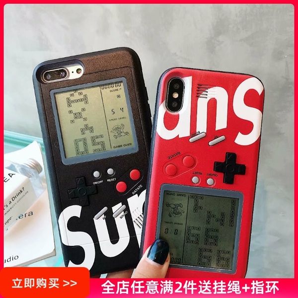 jitter mobile phone oppor9s shell r11s red decompression r11 tetris full package soft edge sk can play games creative
jitter mobile phone oppor9s shell r11s red decompression r11 tetris full package soft edge sk can play games creative