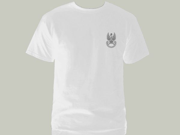 polish army emblem eagle customized military 100% cotton white t-shirt for man sport hooded sweatshirt hoodie
polish army emblem eagle customized military 100% cotton white t-shirt for man sport hooded sweatshirt hoodie