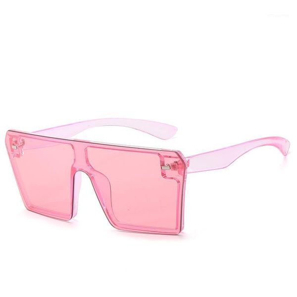 2020 new vintage square rimless sunglasses women fashion luxury flat rivet gradient oversize sun glasses for female uv4001, White;black
2020 new vintage square rimless sunglasses women fashion luxury flat rivet gradient oversize sun glasses for female uv4001, White;black