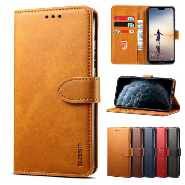leather flip case for huawei lite z p20 p30 pro p40 litee 3i nova 5t cover wallet p smart 2019 2020
leather flip case for huawei lite z p20 p30 pro p40 litee 3i nova 5t cover wallet p smart 2019 2020