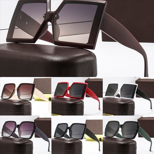 7yQmo Square Sunglasses Women Luxury Vintage Brand Design L*** UV glasses Big Frame Mirror Men Women Sunglasses Red Purple Eyewear, White;black
7yQmo Square Sunglasses Women Luxury Vintage Brand Design L*** UV glasses Big Frame Mirror Men Women Sunglasses Red Purple Eyewear, White;black