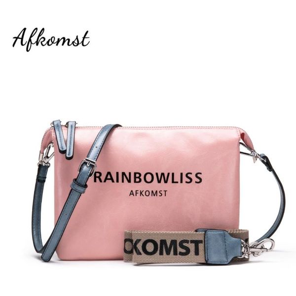 afkomst crossbody bag for girls ins bright candy color patchwork soft design flap double zipper shoulder bag b1101s
afkomst crossbody bag for girls ins bright candy color patchwork soft design flap double zipper shoulder bag b1101s