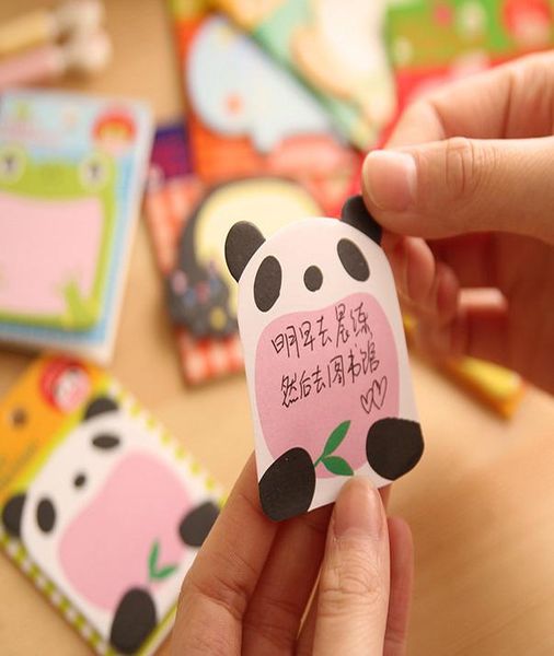diy mini cute kawaii cartoon animal memo pad cat panda elephant note paper stickers korean stationery bbyxca sweet07
diy mini cute kawaii cartoon animal memo pad cat panda elephant note paper stickers korean stationery bbyxca sweet07