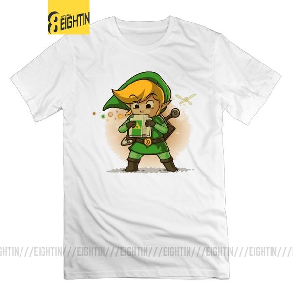 легенда о zelda тис мужчины белый футболка с коротким рукавом круглым воротником топы печать футболки большого размера спорта с капюшоном ho
легенда о zelda тис мужчины белый футболка с коротким рукавом круглым воротником топы печать футболки большого размера спорта с капюшоном ho