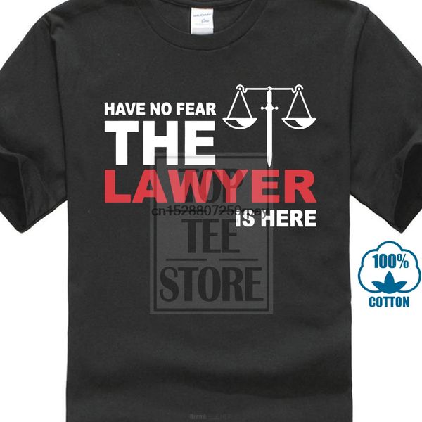 new sleeves fashion summer have no fear lawyer is here t shirts casual short sleeve lawyer t shirt tee sport hooded sweatshirt hoodie
new sleeves fashion summer have no fear lawyer is here t shirts casual short sleeve lawyer t shirt tee sport hooded sweatshirt hoodie
