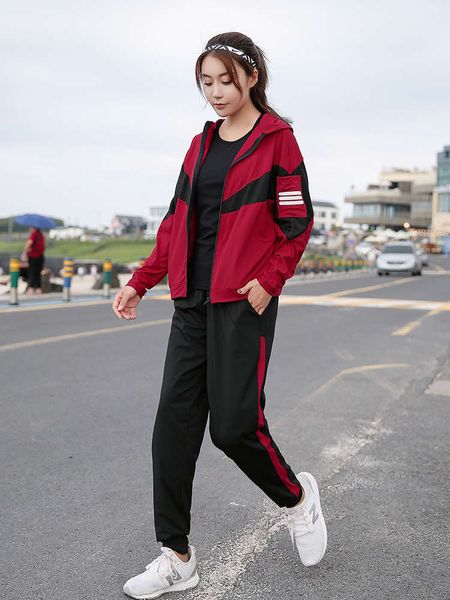 viplarge size sports women's autumn and winter fat mm gym loose casual slim long sleeve morning running yoga suit, Gray
viplarge size sports women's autumn and winter fat mm gym loose casual slim long sleeve morning running yoga suit, Gray