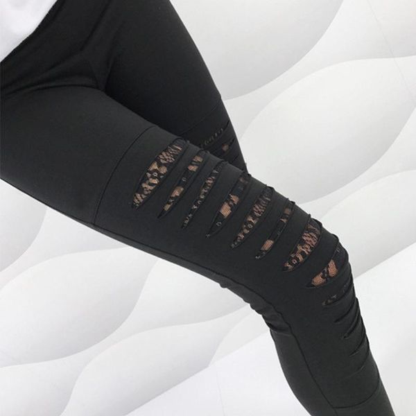 yoga outfits 2021 style distressed pants elastic high waist sport fitness and ripped seamless running exercise leggings1, White;red
yoga outfits 2021 style distressed pants elastic high waist sport fitness and ripped seamless running exercise leggings1, White;red