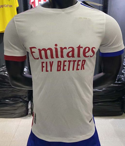player version 2020 2021 olympique lyonnais soccer jerseys lyon paquetá aouar memphis toko ekambi dembélé 20 21 football tight shirt, Black;yellow
player version 2020 2021 olympique lyonnais soccer jerseys lyon paquetá aouar memphis toko ekambi dembélé 20 21 football tight shirt, Black;yellow