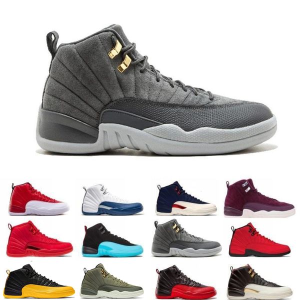 with winterize 12 red 12s college navy men basketball shoes michigan wings master black white taxi sports j12 sneakers
with winterize 12 red 12s college navy men basketball shoes michigan wings master black white taxi sports j12 sneakers