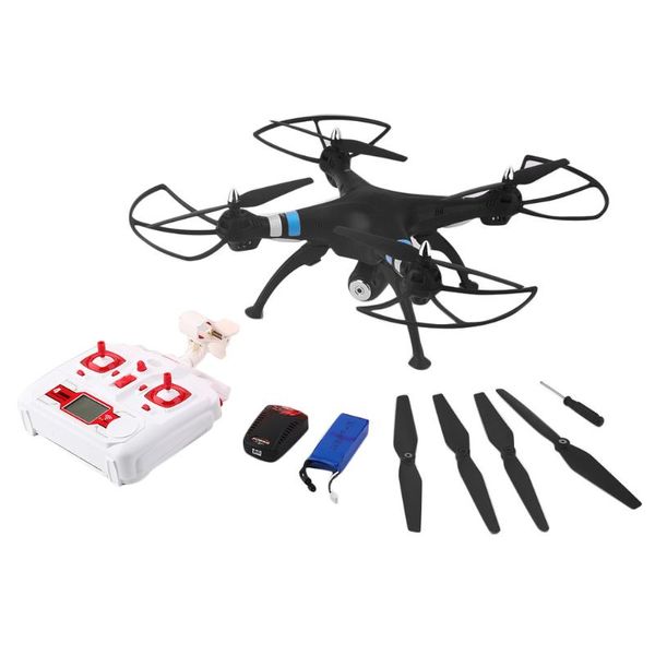 2.4g rc drone met camera 2mp wifi fpv helicopter camera voor syma x8w 4-as gyro 
2.4g rc drone met camera 2mp wifi fpv helicopter camera voor syma x8w 4-as gyro