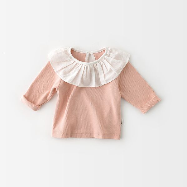 2021 new newborn baby girls long sleeve shirts lace girl blouse spring autumn children basic clothes 0-2y 9zne, Blue
2021 new newborn baby girls long sleeve shirts lace girl blouse spring autumn children basic clothes 0-2y 9zne, Blue