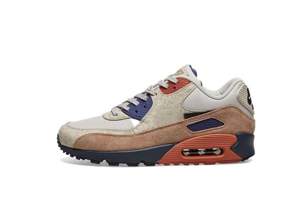 2021 new gratis shipping original 90 essential pria sepatu lari nyaman olahraga outdoor sepatu 40-45 k02a1d5, Black
2021 new gratis shipping original 90 essential pria sepatu lari nyaman olahraga outdoor sepatu 40-45 k02a1d5, Black