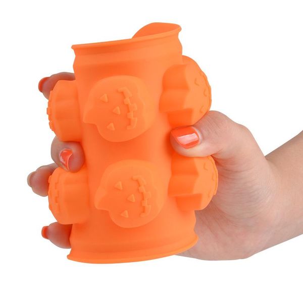 10 grids silicone pumpkin shape mold for cake pastry baking chocolate candy bakeware halloween party mould diy decorating sqcklg pingtoy
10 grids silicone pumpkin shape mold for cake pastry baking chocolate candy bakeware halloween party mould diy decorating sqcklg pingtoy