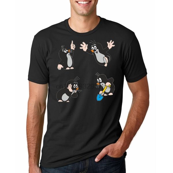 men t shirt krtek cartoon the story of a mole summer t shirt novelty tshirt men sport hooded sweatshirt hoodie