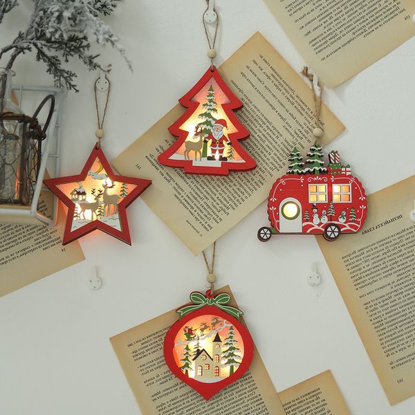light hanging merry christmas led tree wooden fairy ornament decoration wedding garland new year xmas decor for home
light hanging merry christmas led tree wooden fairy ornament decoration wedding garland new year xmas decor for home