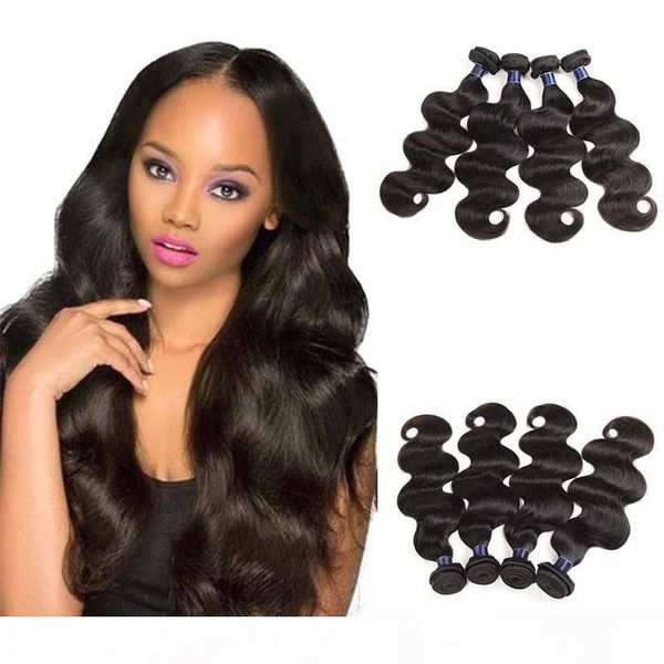 бразильская body wave virgin hair связки 4шт много малазийский девы волос ткет объемная волна человеческих волос bestchengzhi, Black
бразильская body wave virgin hair связки 4шт много малазийский девы волос ткет объемная волна человеческих волос bestchengzhi, Black