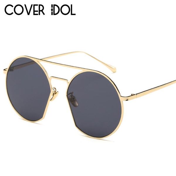 sunglasses fashion round for men and women vintage retro designer glasses uv400, White;black
sunglasses fashion round for men and women vintage retro designer glasses uv400, White;black