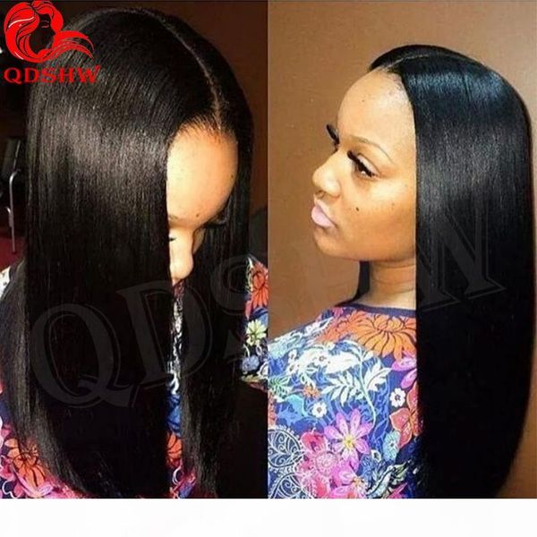 human hair u part wigs for black women straight virgin brazilian upart wig middle part pre plucked glueless u part human hair wigs, Black;brown
human hair u part wigs for black women straight virgin brazilian upart wig middle part pre plucked glueless u part human hair wigs, Black;brown