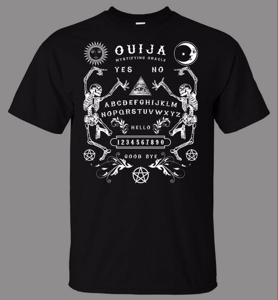 t shirt fashion men men casual t shirt tee ouija board skeletons brand t shirts short sleeve brand sport hooded sweatshirt hoodie
t shirt fashion men men casual t shirt tee ouija board skeletons brand t shirts short sleeve brand sport hooded sweatshirt hoodie