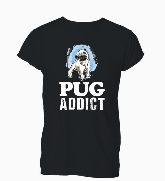 спорт 2019 мода горячие продажи 100% хлопка мопс addict собак pet lover симпатичные смешные k9 мужской футболки футболка tee рубашки
спорт 2019 мода горячие продажи 100% хлопка мопс addict собак pet lover симпатичные смешные k9 мужской футболки футболка tee рубашки