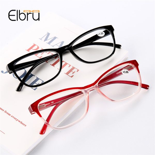 elbru ultra-light black red half frame reading presbyopic eyewear male female far sight glasses with strength +1.0 +4.0, Silver
elbru ultra-light black red half frame reading presbyopic eyewear male female far sight glasses with strength +1.0 +4.0, Silver