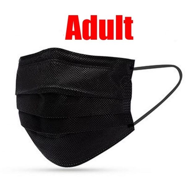 3-ply non woven disposable mask 3 layers earloop anti-dust face masks mouth kid shipping with in 12-24 hours 5 u6d8j 
3-ply non woven disposable mask 3 layers earloop anti-dust face masks mouth kid shipping with in 12-24 hours 5 u6d8j