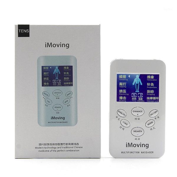 electric massagers multifunctional massager 8-mode color screen dual output pulse meridian scraping full body massage relax1
electric massagers multifunctional massager 8-mode color screen dual output pulse meridian scraping full body massage relax1