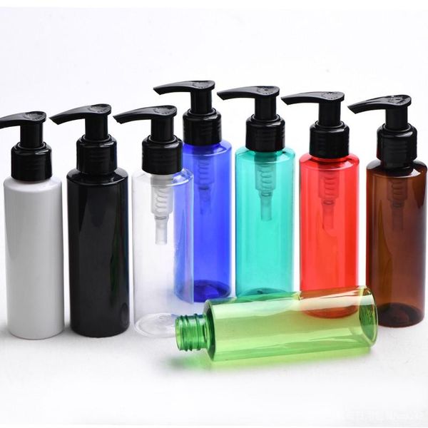 storage bottles & jars 40pcs 120ml pet lotion cream shampoo shower gel pump bottle 120cc plastic cosmetic travel packaging diy container
storage bottles & jars 40pcs 120ml pet lotion cream shampoo shower gel pump bottle 120cc plastic cosmetic travel packaging diy container