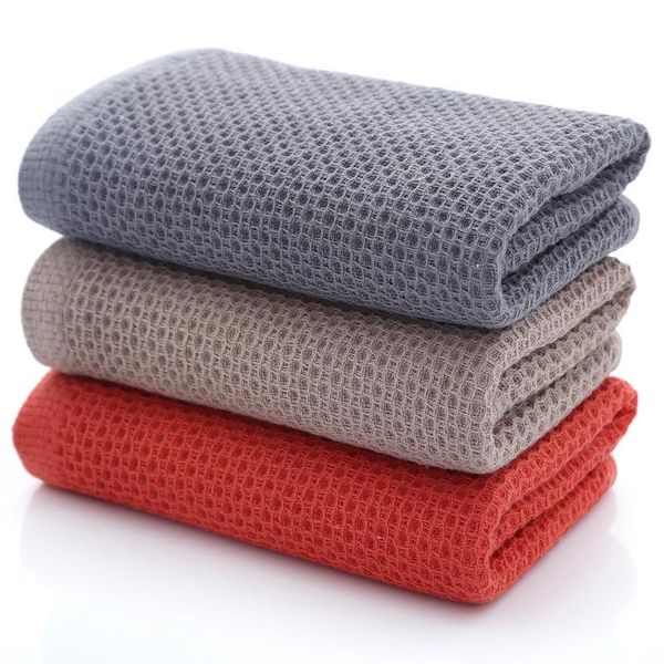 towel cotton hand towels for adults plaid face care magic bathroom sport waffle quick-drying water absorption 34x74cm
towel cotton hand towels for adults plaid face care magic bathroom sport waffle quick-drying water absorption 34x74cm