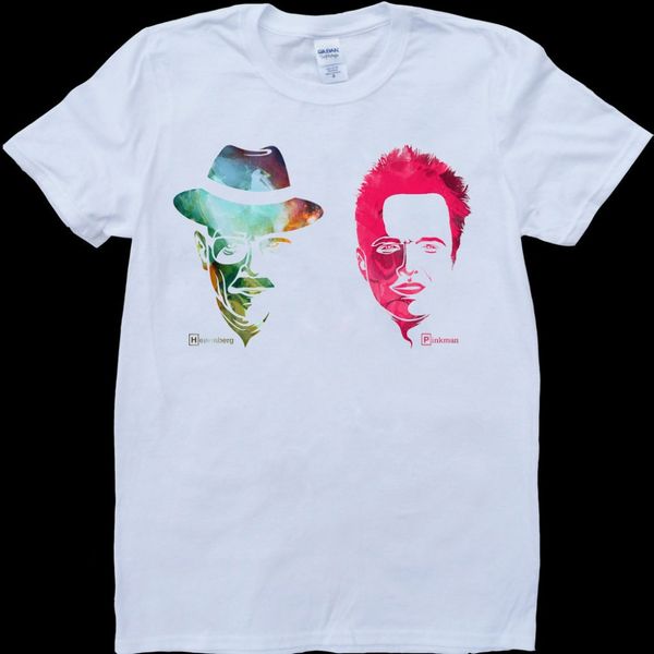 short sleeve cotton man clothing breaking bad heisenberg and pinkman white, custom made t shirt t shirt sport hooded sweatshirt hoodie
short sleeve cotton man clothing breaking bad heisenberg and pinkman white, custom made t shirt t shirt sport hooded sweatshirt hoodie