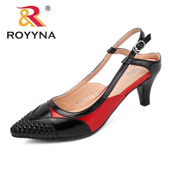 royyna new arrival fashion style women pumps pointed toe women dress shoes high heels lady office shoes light fast ing, Black
royyna new arrival fashion style women pumps pointed toe women dress shoes high heels lady office shoes light fast ing, Black