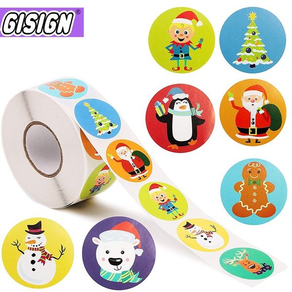 8 500pcs/roll christmas designs seal labels stickers pattern cartoon reward sticker for kids toys gift waterproof
8 500pcs/roll christmas designs seal labels stickers pattern cartoon reward sticker for kids toys gift waterproof