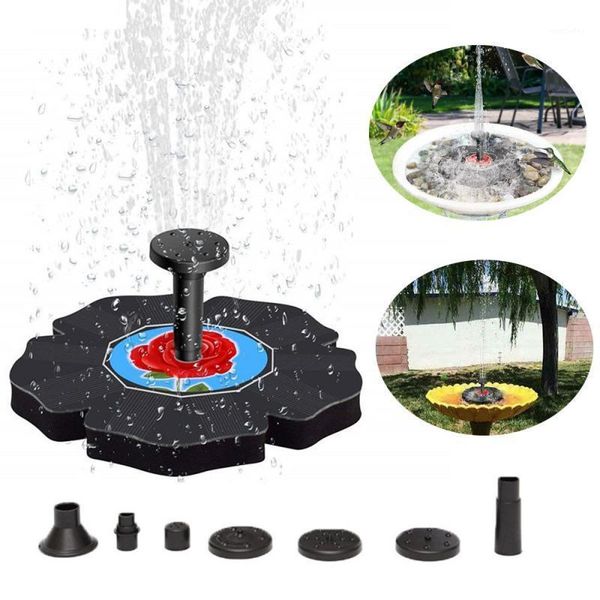 watering equipments mini solar power water fountain garden pool pond outdoor panel bird bath floating pump decor1
watering equipments mini solar power water fountain garden pool pond outdoor panel bird bath floating pump decor1