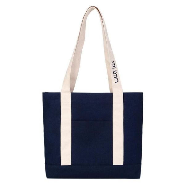 portable new female canvas women shopping large capacity bags teenage girls zipper casual travel shoulder handbags totes bag
portable new female canvas women shopping large capacity bags teenage girls zipper casual travel shoulder handbags totes bag