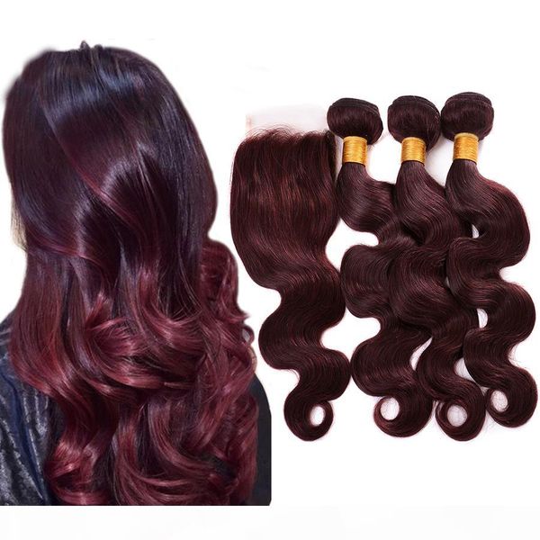 99j body wave hair bundles with closure 99j brazilian virgin hair bundle deals with closure middle 3 part lace cosure, Black;brown
99j body wave hair bundles with closure 99j brazilian virgin hair bundle deals with closure middle 3 part lace cosure, Black;brown