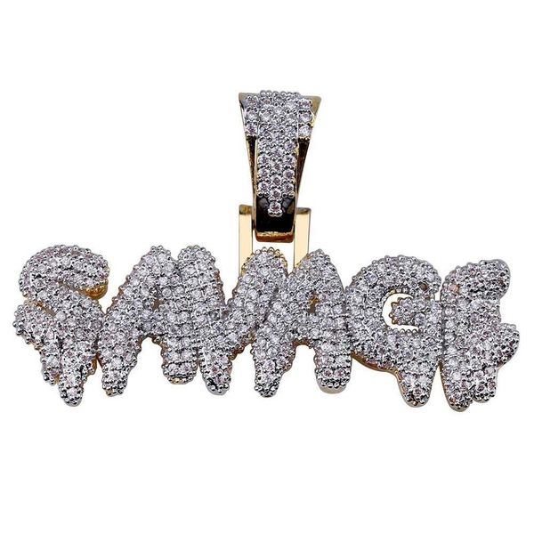 hip hop iced out full cz stone gold color plated savag jlluym yy_dhhome, Silver
hip hop iced out full cz stone gold color plated savag jlluym yy_dhhome, Silver