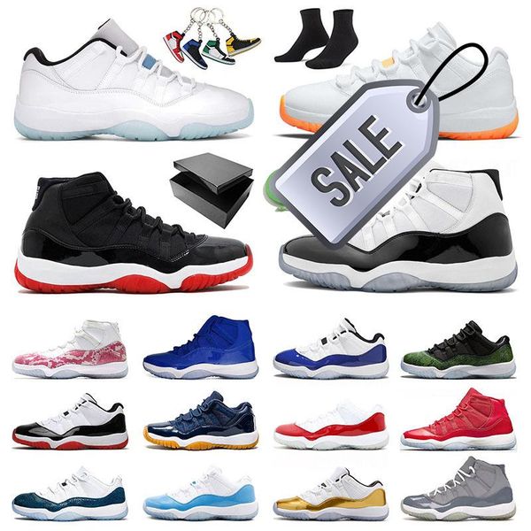 wholesale  jumpman 11 11s basketball shoes 25th anniversary men sports off citrus concord bred low legend blue cap and gown women d, Black
wholesale  jumpman 11 11s basketball shoes 25th anniversary men sports off citrus concord bred low legend blue cap and gown women d, Black
