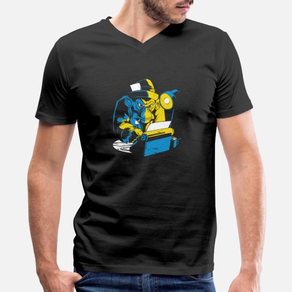 monkey on a typewriter designers graphic t shirt cool digital printing plus size tracksuit hoodie sweatshirt
monkey on a typewriter designers graphic t shirt cool digital printing plus size tracksuit hoodie sweatshirt