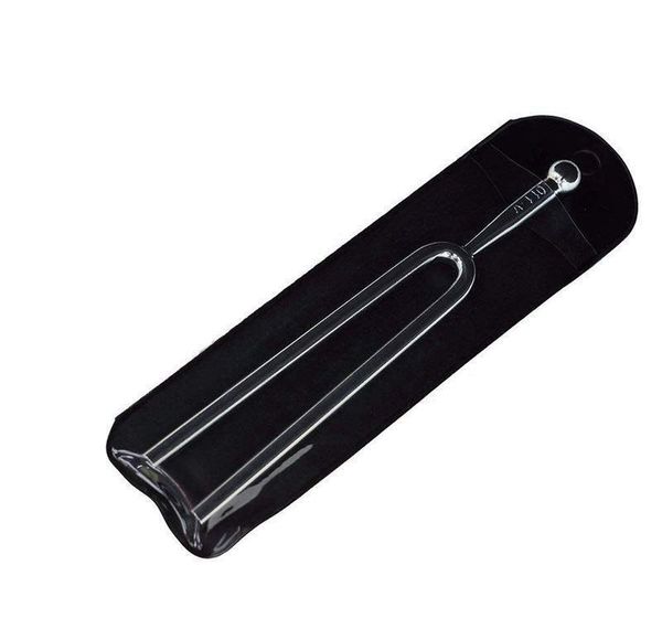 tuning fork with soft shell case, standar bbyyos sweet07 
tuning fork with soft shell case, standar bbyyos sweet07