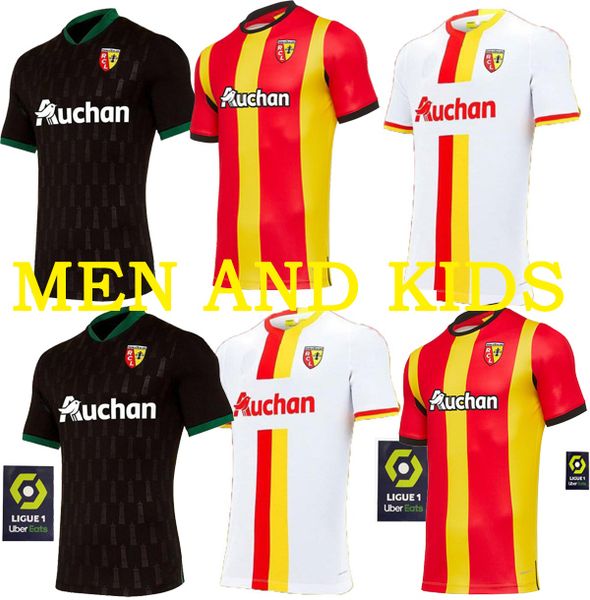 2020 2021 rc lens maillot de foot men and kids gradit fortes cahuzac camisa de futebol red perez home away rc lens maillots de football, Black
2020 2021 rc lens maillot de foot men and kids gradit fortes cahuzac camisa de futebol red perez home away rc lens maillots de football, Black