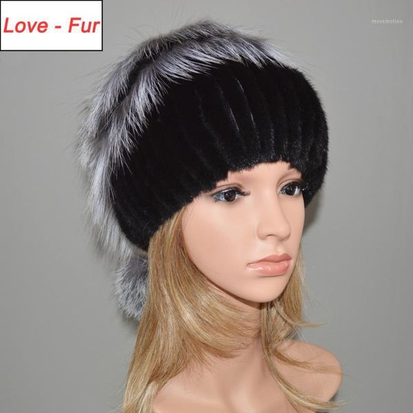 2020 fashion winter warm women knitted real caps natural real hats genuine sliver fur beanies hat1, Blue;gray
2020 fashion winter warm women knitted real caps natural real hats genuine sliver fur beanies hat1, Blue;gray