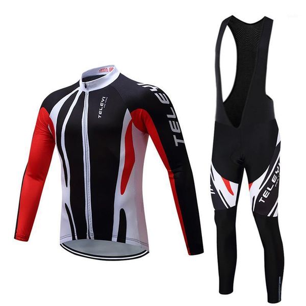 cycling jersey men pro bike clothing triathlon suit dress bicycle mtb clothes set sport skinsuit jacket uniform kit sweatshirt1, Black;blue
cycling jersey men pro bike clothing triathlon suit dress bicycle mtb clothes set sport skinsuit jacket uniform kit sweatshirt1, Black;blue