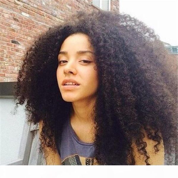 высокая плотность glueless полный шнурок человеческих волос парики бразильские волосы kinky завитые фронта шнурка человеческих волос парики, Black;brown
высокая плотность glueless полный шнурок человеческих волос парики бразильские волосы kinky завитые фронта шнурка человеческих волос парики, Black;brown