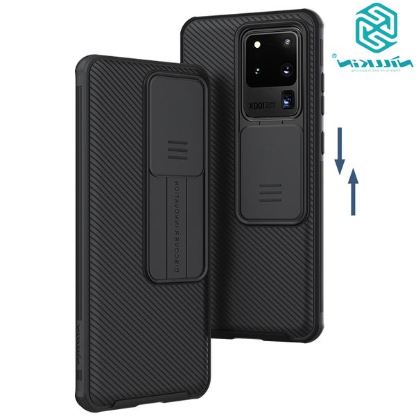 для samsung galaxy s20 / s20 plus / s20 ультра a51 a71 phone case, nillkin камеры slide protect крышки объектива защитный футляр
для samsung galaxy s20 / s20 plus / s20 ультра a51 a71 phone case, nillkin камеры slide protect крышки объектива защитный футляр
