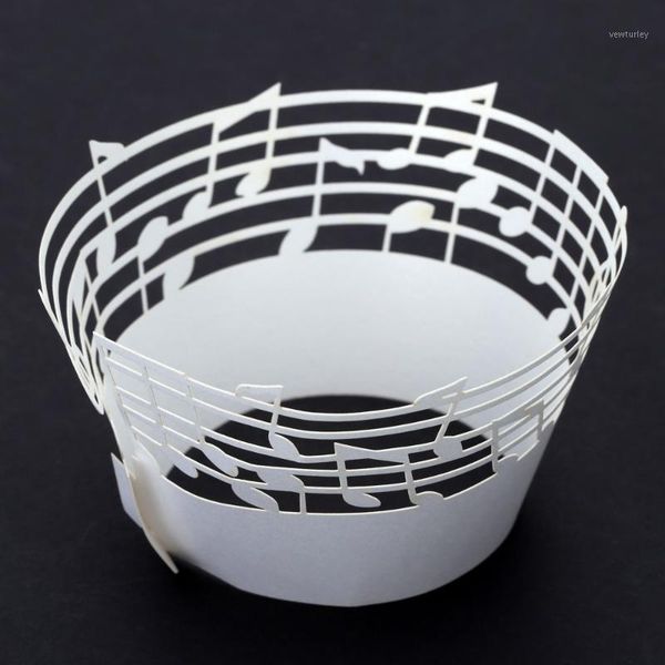 other festive & party supplies 50 pcs nice cupcake wrapper for year christmas pretty music notes musical staff cup cake er birthday wedd
other festive & party supplies 50 pcs nice cupcake wrapper for year christmas pretty music notes musical staff cup cake er birthday wedd