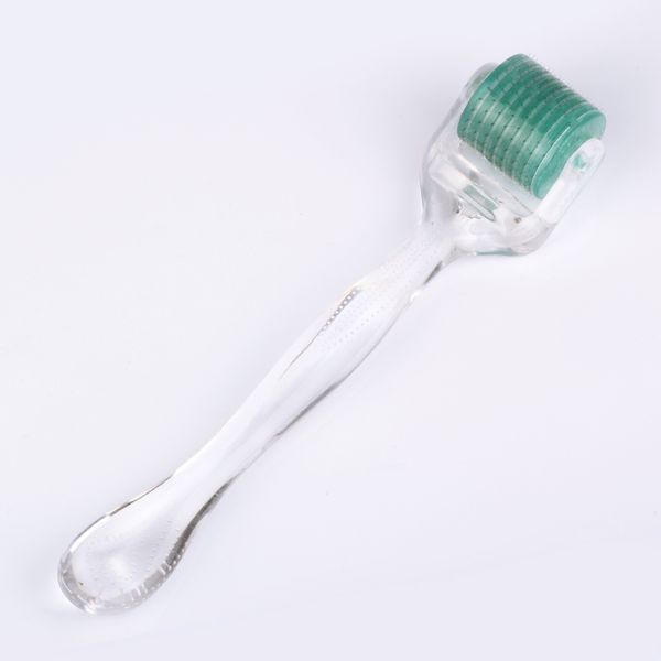 dermaroller microneedle derma roller drs 192 needles stainless steel derma rolling system face beauty dhl fast delivery 7 days
dermaroller microneedle derma roller drs 192 needles stainless steel derma rolling system face beauty dhl fast delivery 7 days