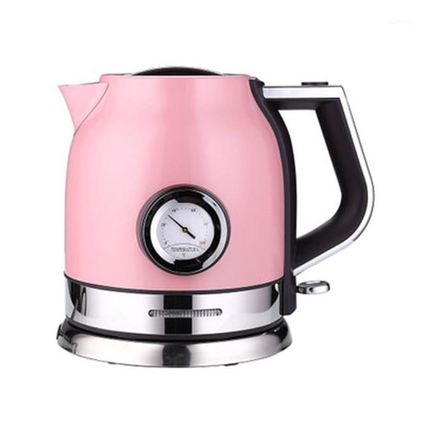 stainless steel kettle stainless steel electric kettle with thermometer anti-scalding coffee pot insulation pot1
stainless steel kettle stainless steel electric kettle with thermometer anti-scalding coffee pot insulation pot1